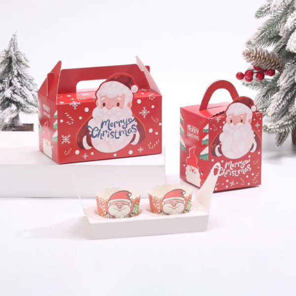 Christmas Gable Boxes-3
